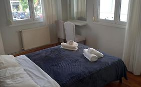 Thiseio Apartment 1