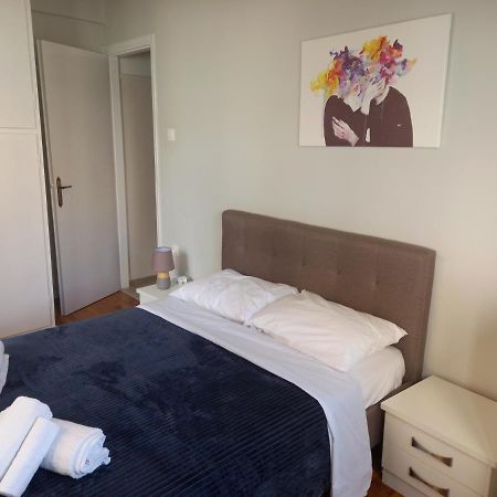 Thiseio Apartment 1 Athènes Extérieur photo