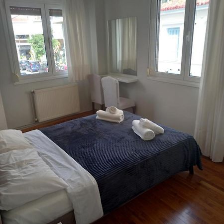 Thiseio Apartment 1 Athènes Extérieur photo