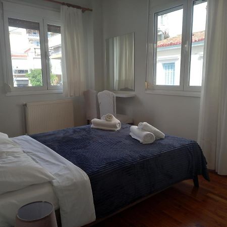Thiseio Apartment 1 Athènes Extérieur photo