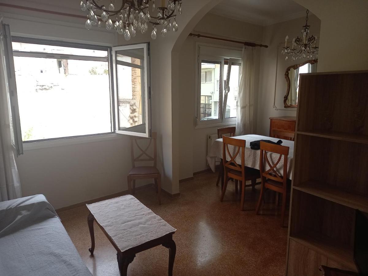 Thiseio Apartment 1 Athènes Extérieur photo