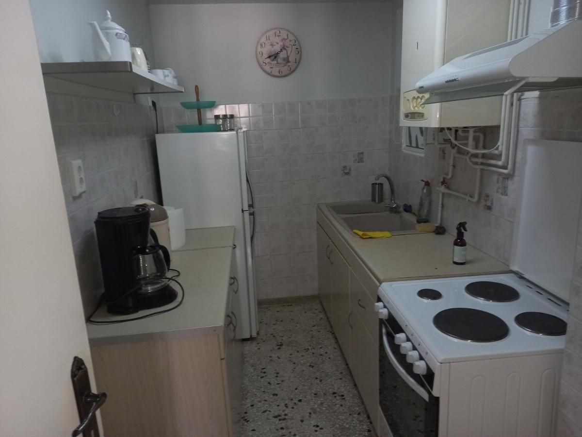 Thiseio Apartment 1 Athènes Extérieur photo