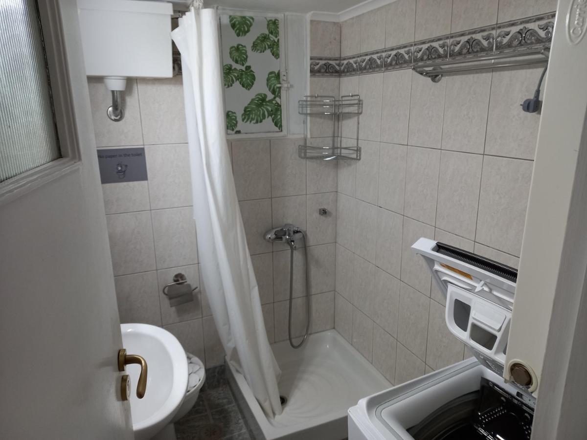 Thiseio Apartment 1 Athènes Extérieur photo