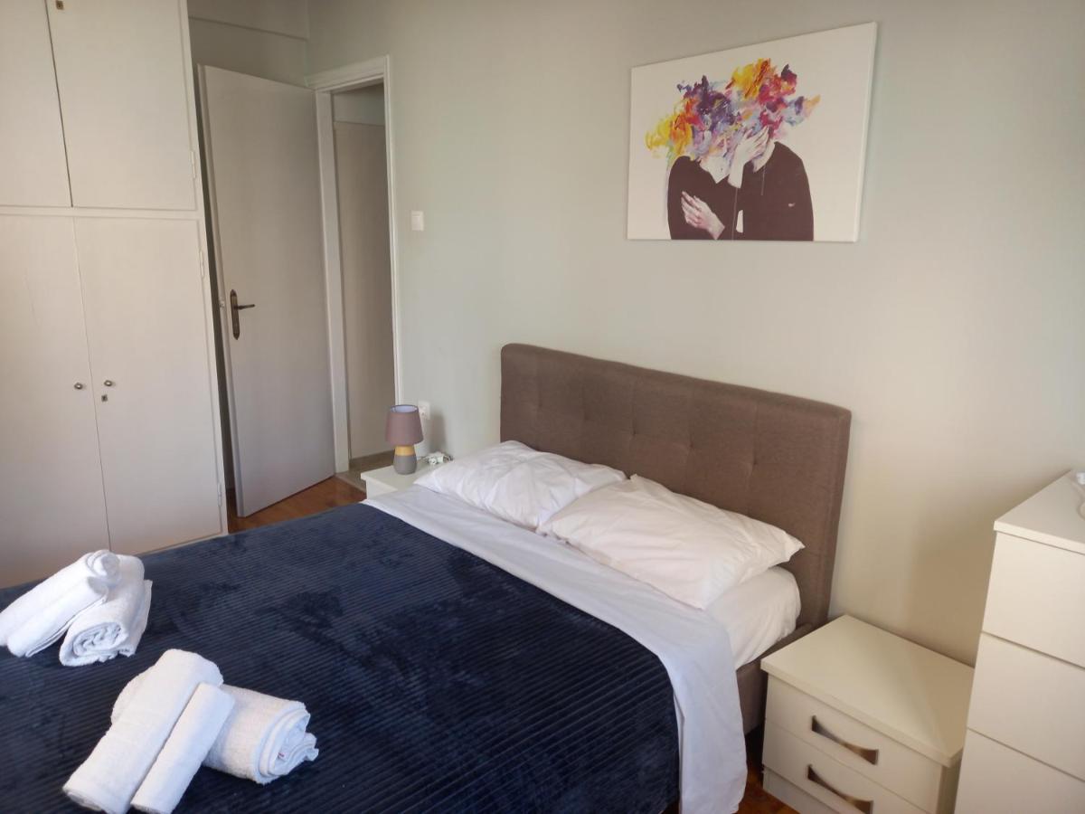 Thiseio Apartment 1 Athènes Extérieur photo