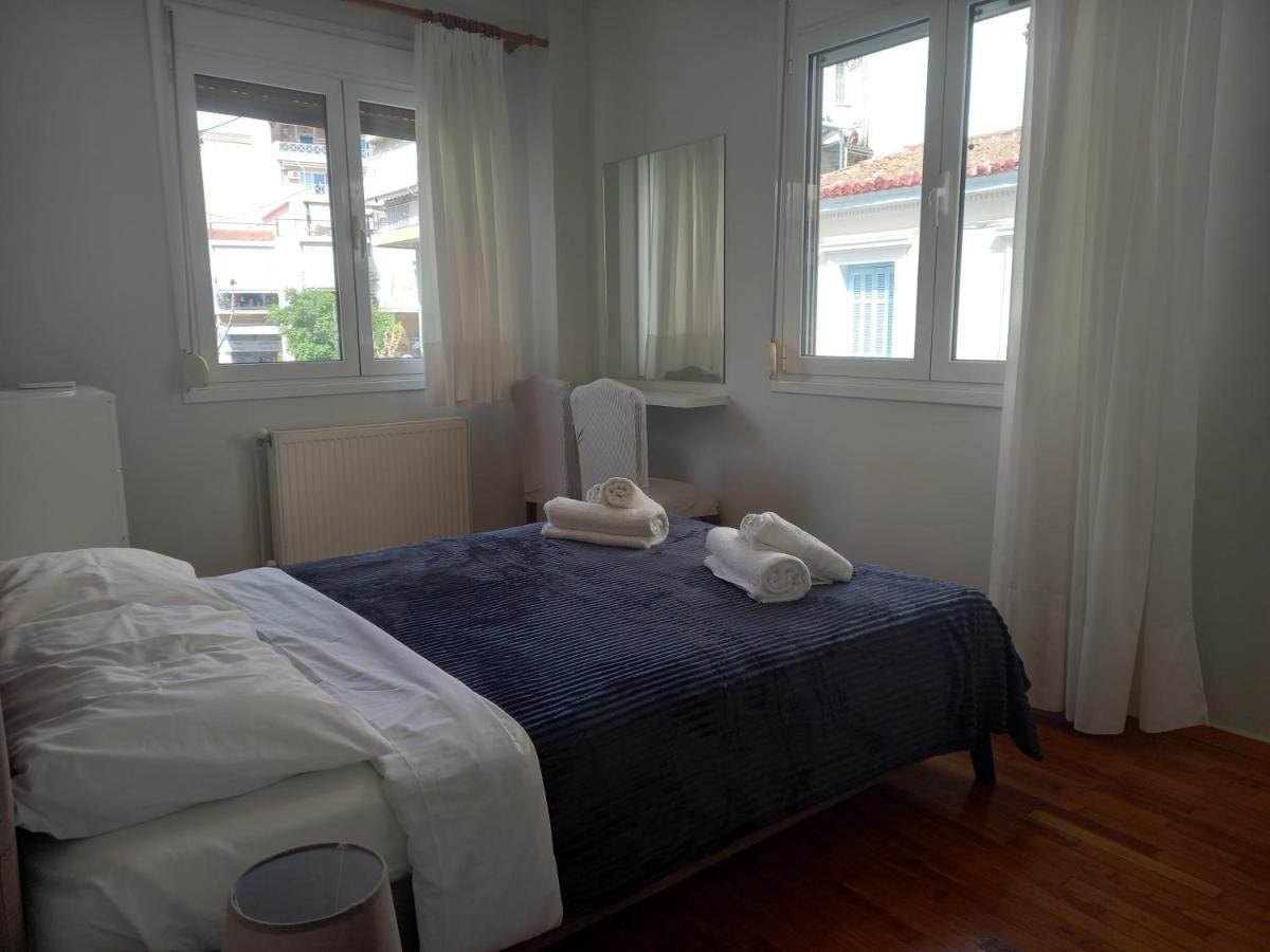Thiseio Apartment 1 Athènes Extérieur photo
